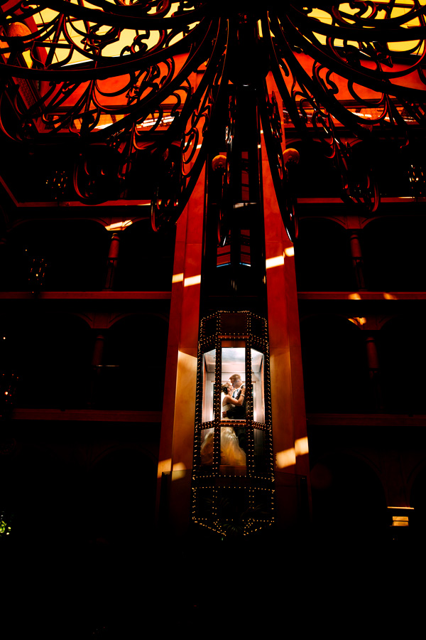 Hochzeit Fotograf Europapark