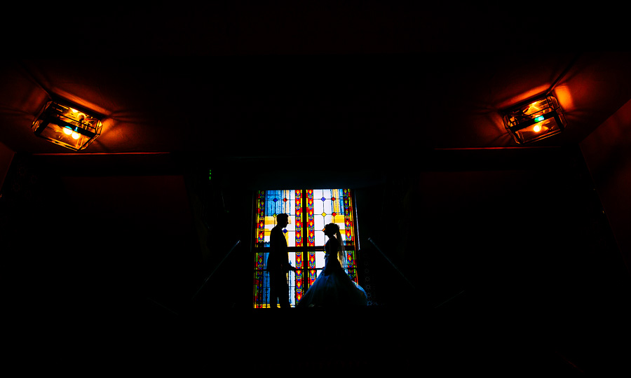 Hochzeit Europapark Colosseo