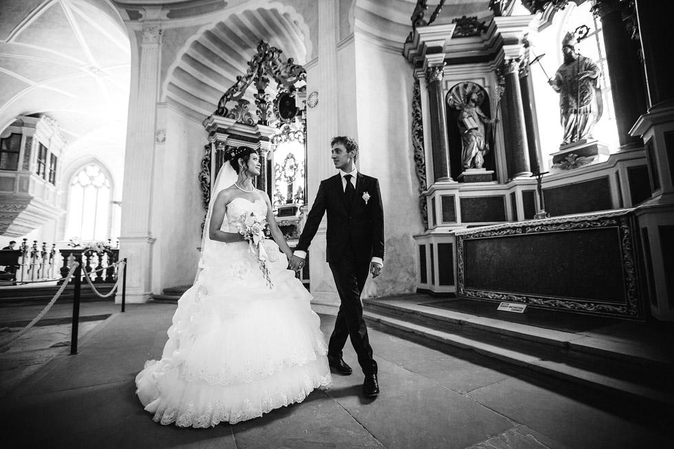 Hochzeit Festung Marienberg Würzburg