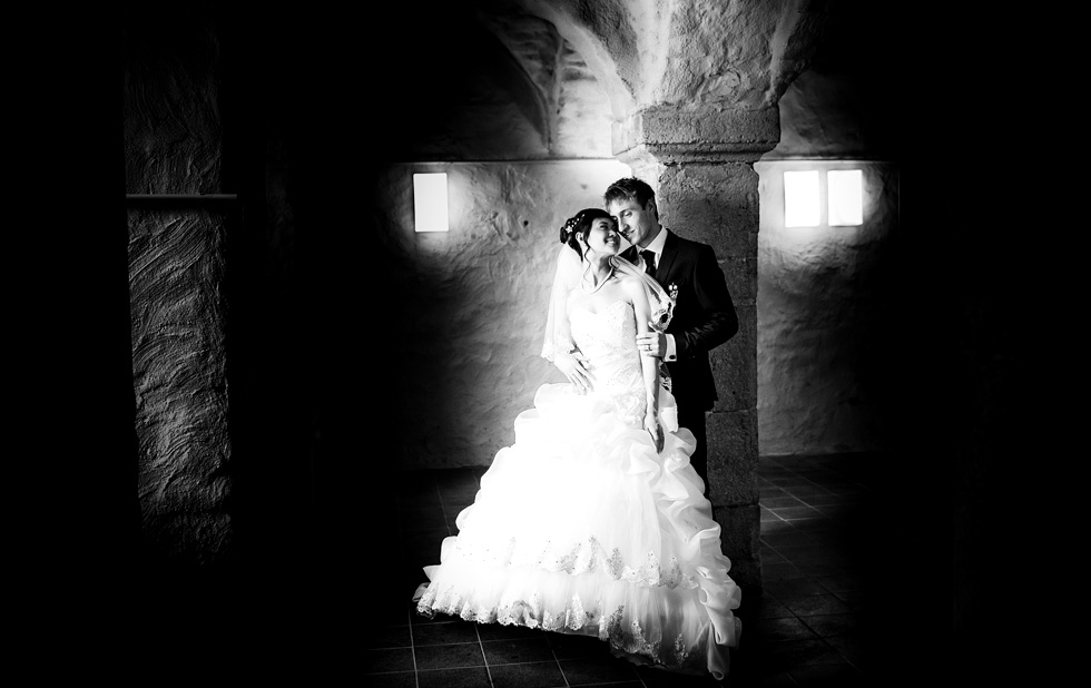 Hochzeit Fotograf Festung Marienberg