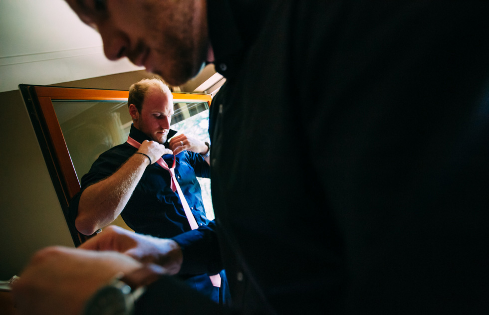 Hochzeitsreportage Steinburg Würzburg