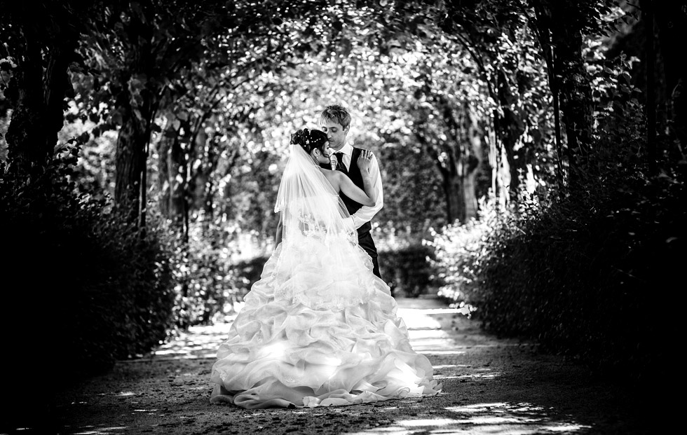 Hochzeit Fotograf Residenz Würzburg