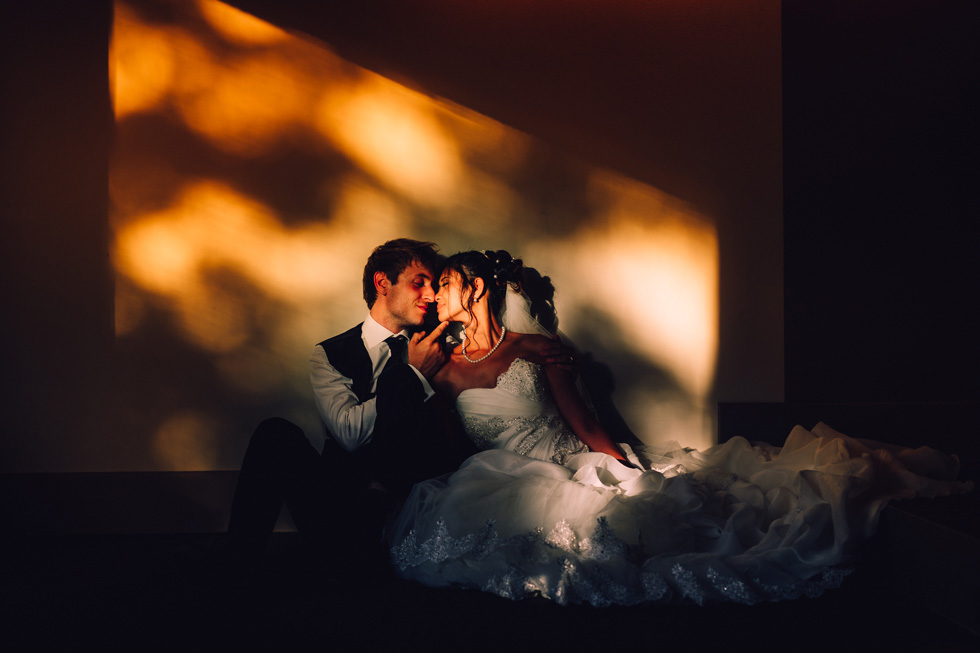 Hochzeitsfotograf Würzburg Steinburg