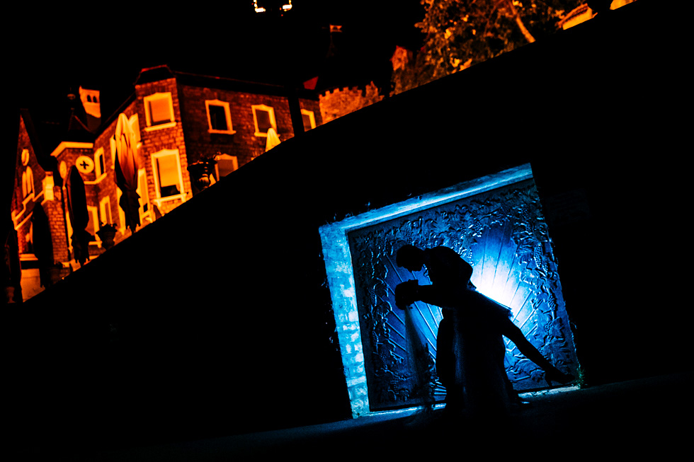 Hochzeit Steinburg Würzburg