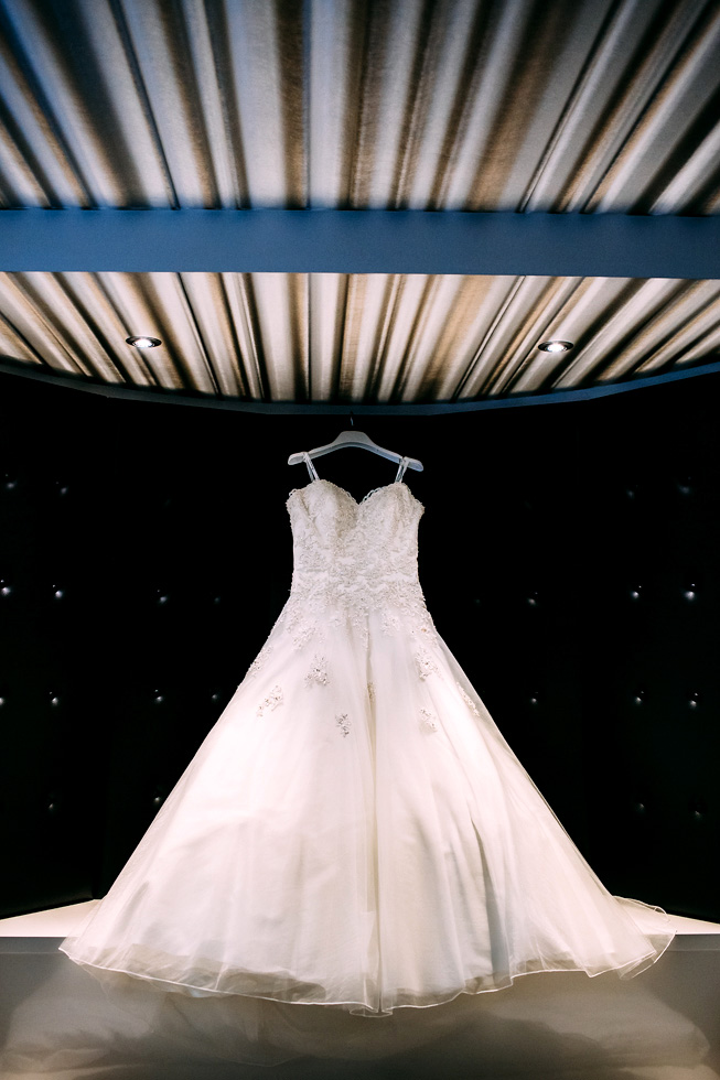 Brautkleid Bäder Park Hotel Fulda