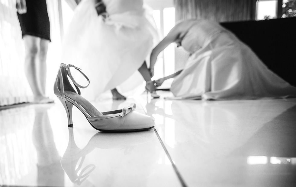 Hochzeitsvorbereitungen Bäder Park Hotel Fulda