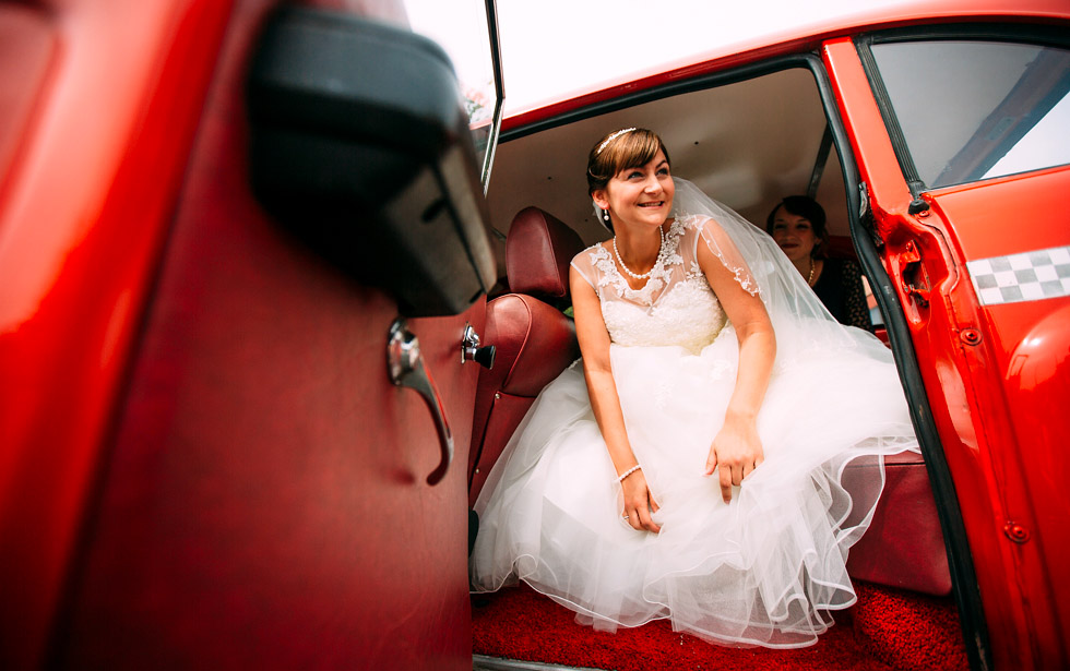 Hochzeitsreportage Fulda