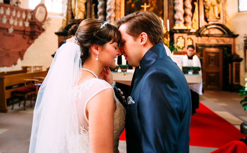 heiraten Propstei Johannesberg Fulda