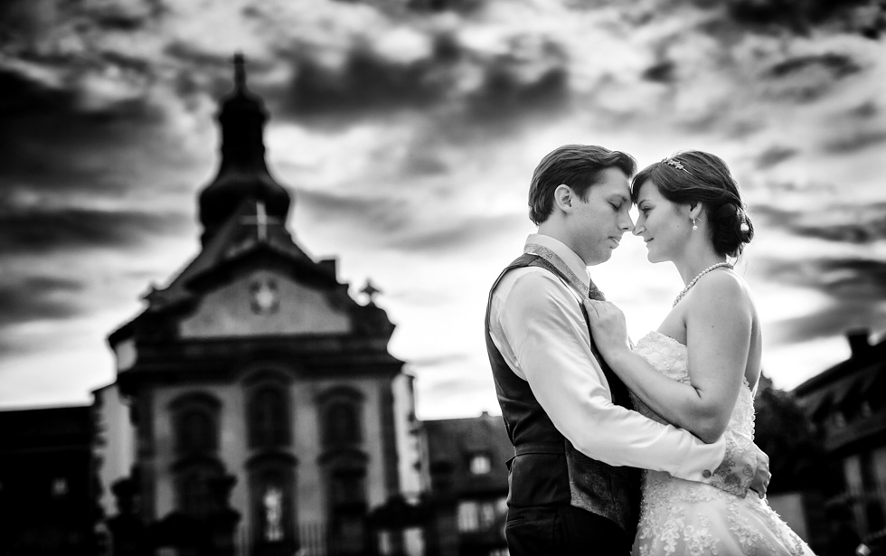 Hochzeitsfotograf Fulda Probstei Johannesberg