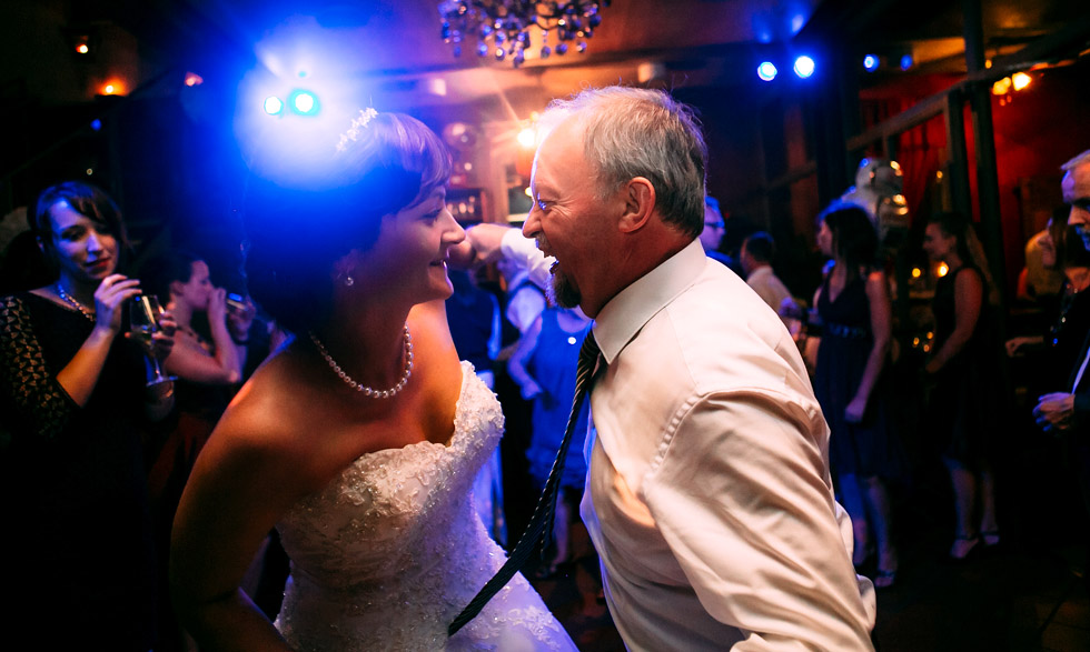 Hochzeitsfeier Propstei Johannesberg Fulda