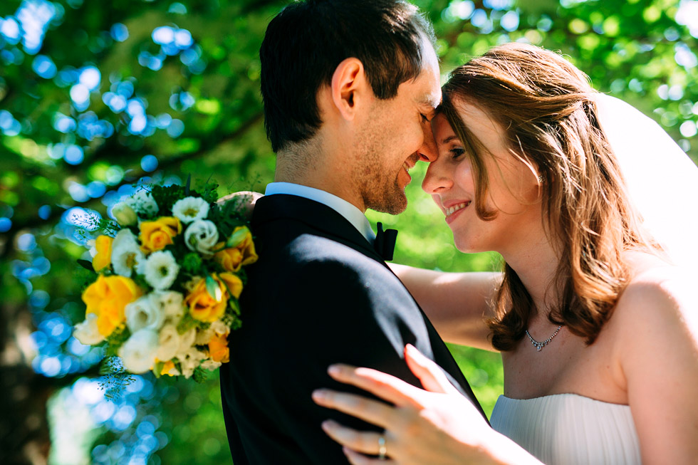 Hochzeitsfotograf Europapark 