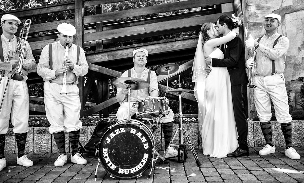 Hochzeitsfotograf Europapark 