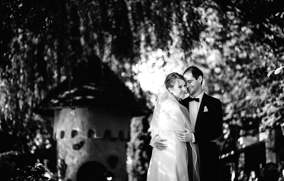 Hochzeitsfotograf Europapark 