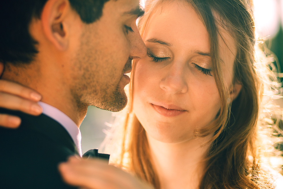 Hochzeit Europapark Portraits Brautpaar