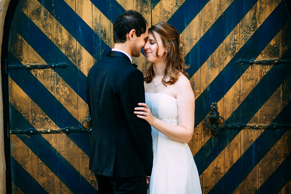 Hochzeitsfotograf Europapark 