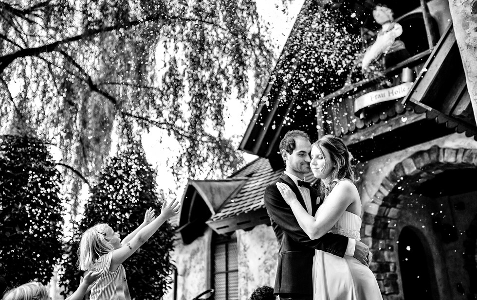 Hochzeit Fotograf Europapark Hochzeitsbilder Brautpaar
