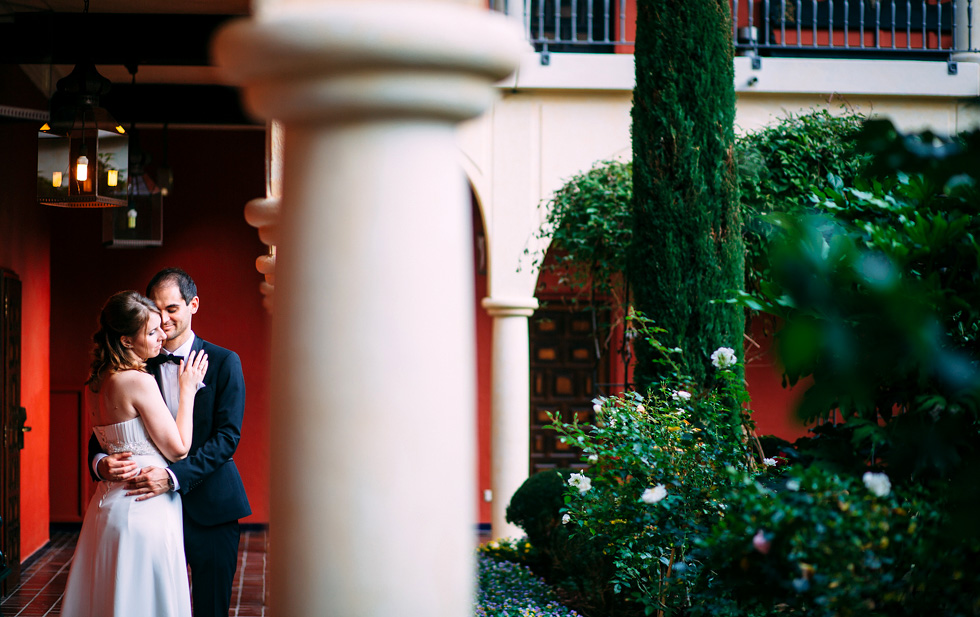 Hochzeitsfotograf Europapark 