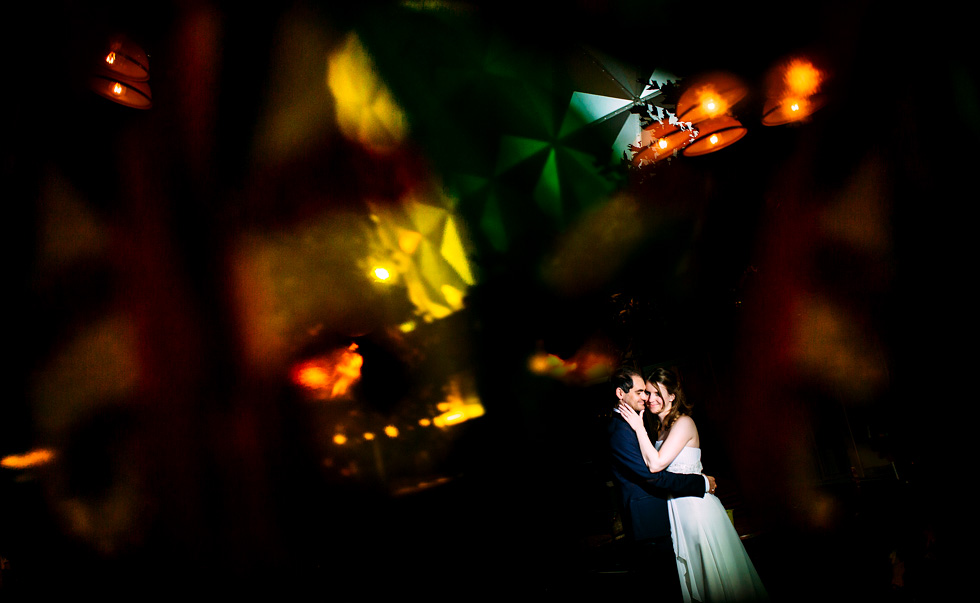 Hochzeitsfotograf Europapark 