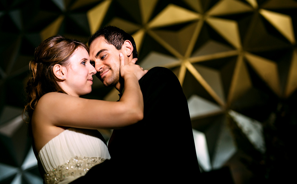 Hochzeitsfotograf Europapark 