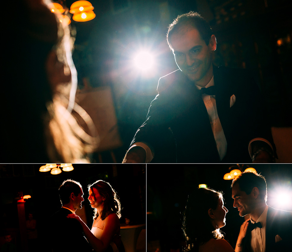 Hochzeitsfotograf Europapark first dance