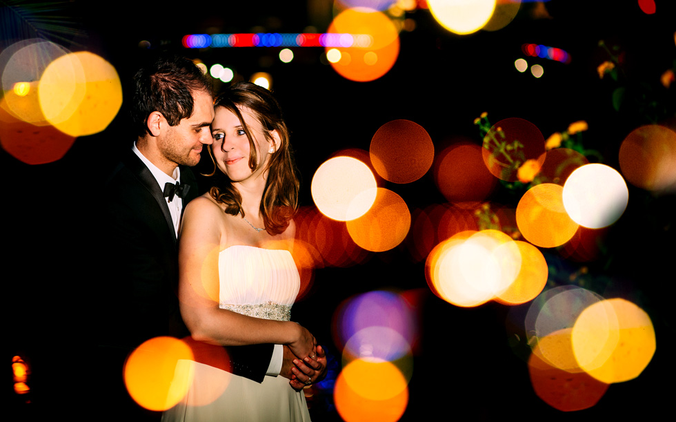 Hochzeitsfotograf Europapark 