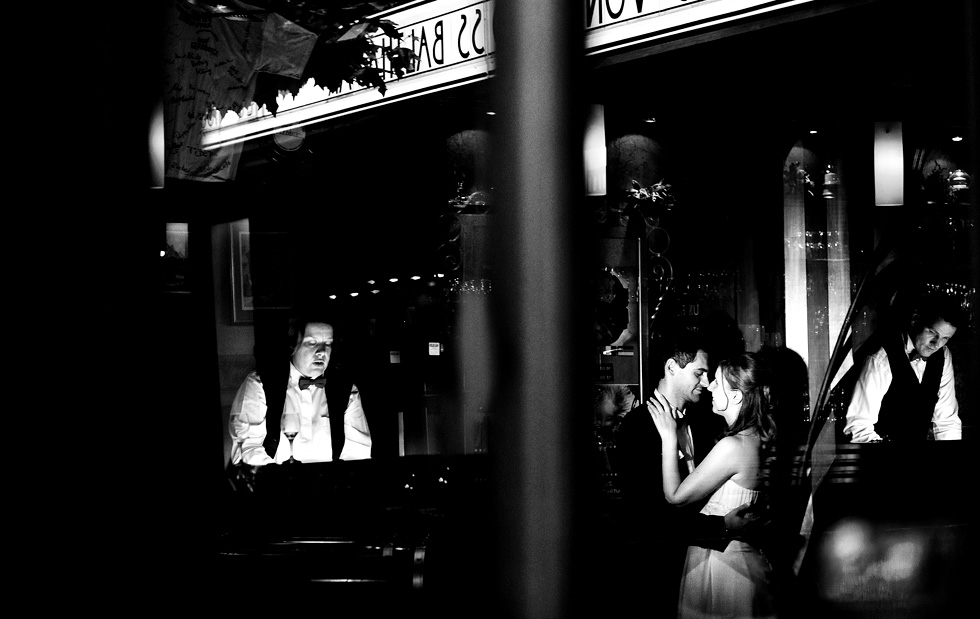 Hochzeitsfotograf Europapark 