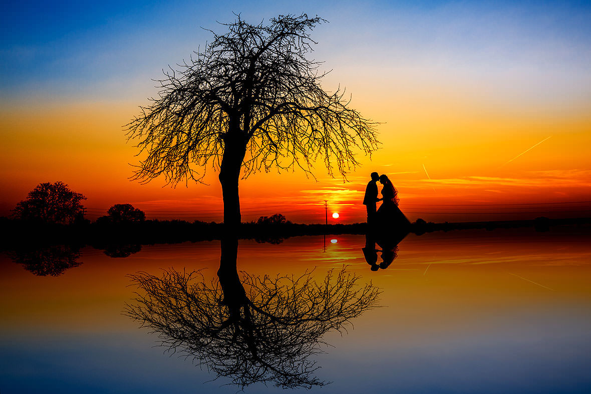 Hochzeitsfotograf Weinheim