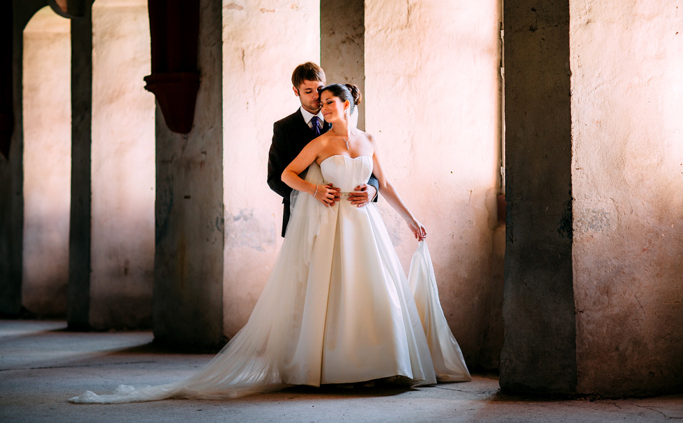 Hochzeit Fotograf Kloster Eberbach