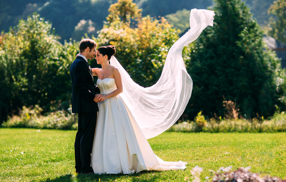 Hochzeit Fotograf Kloster Johannisberg