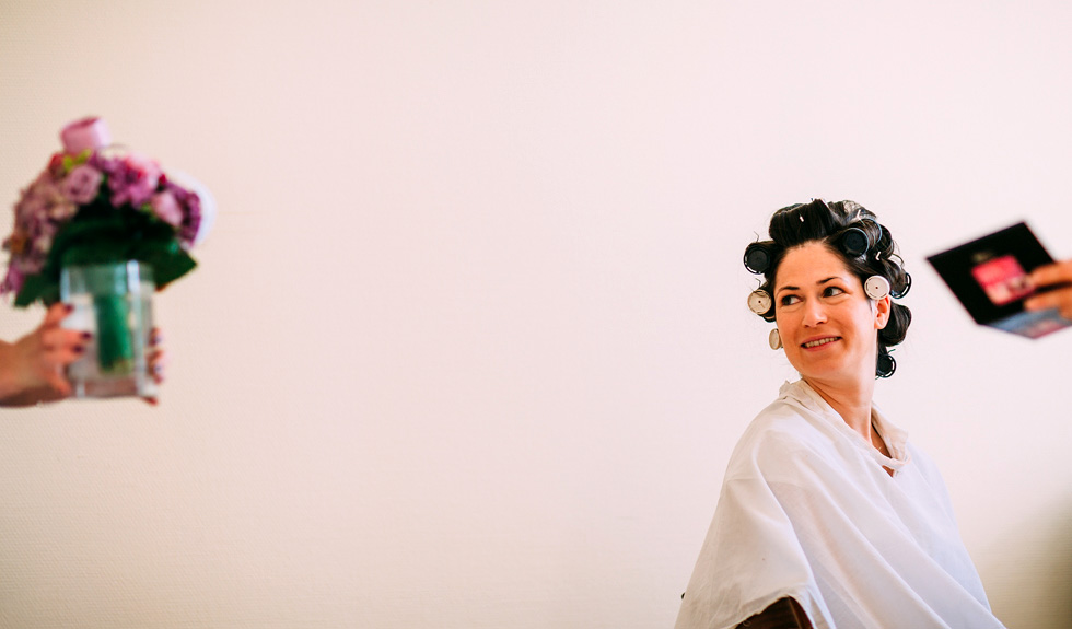 Hochzeitsreportage Johannisberg