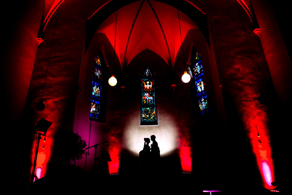 Hochzeitsfotograf Kloster Johannisberg