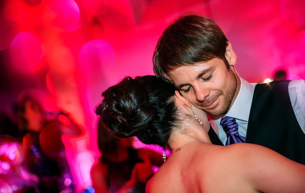 Hochzeitsfotograf Kloster Johannisberg first Dance