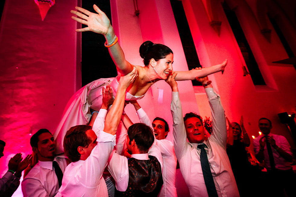 Hochzeitsfotograf Kloster Johannisberg