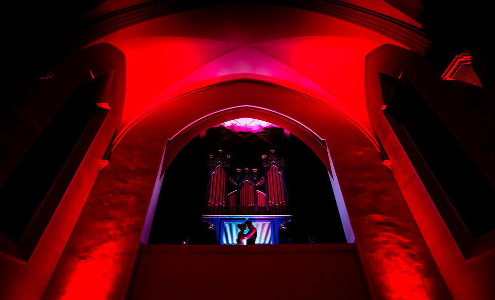 Hochzeitsfotograf Kloster Johannisberg