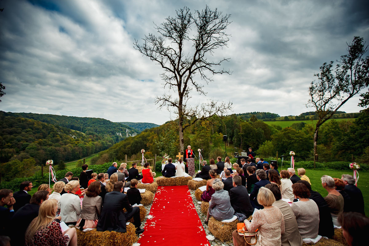 freier Trauung Maisenburg