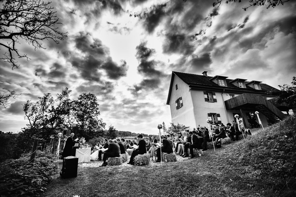 freier Trauung Maisenburg