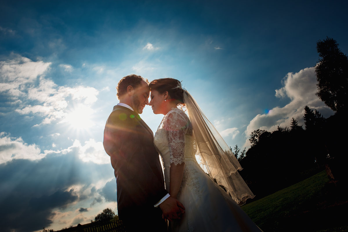 Hochzeitsfotograf Maisenburg