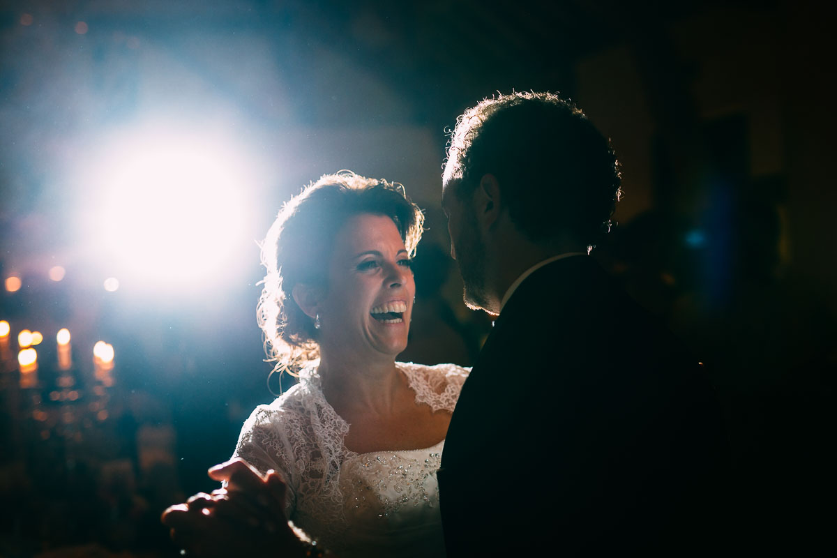 Hochzeitsfeier Maisenburg