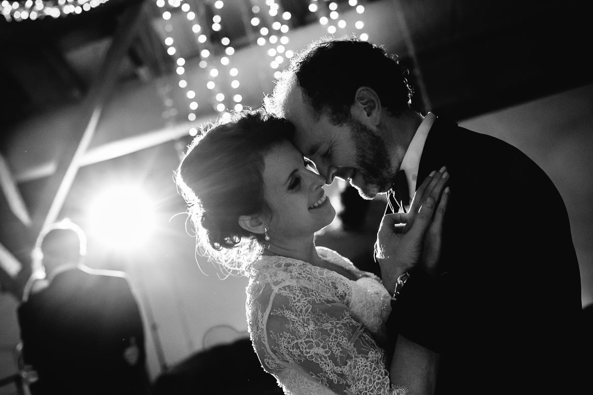 Hochzeitsfeier Maisenburg