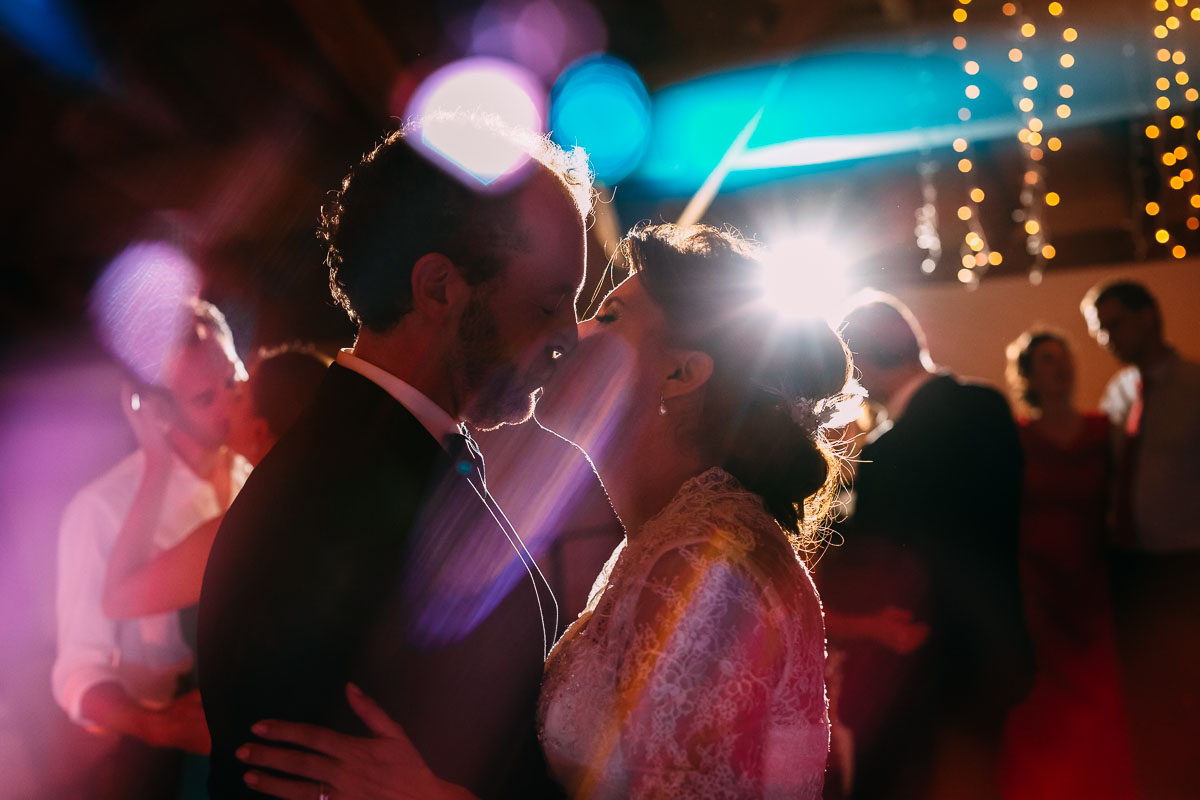 Hochzeitsfeier Maisenburg