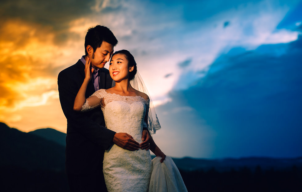 After Wedding Shooting Allgäu