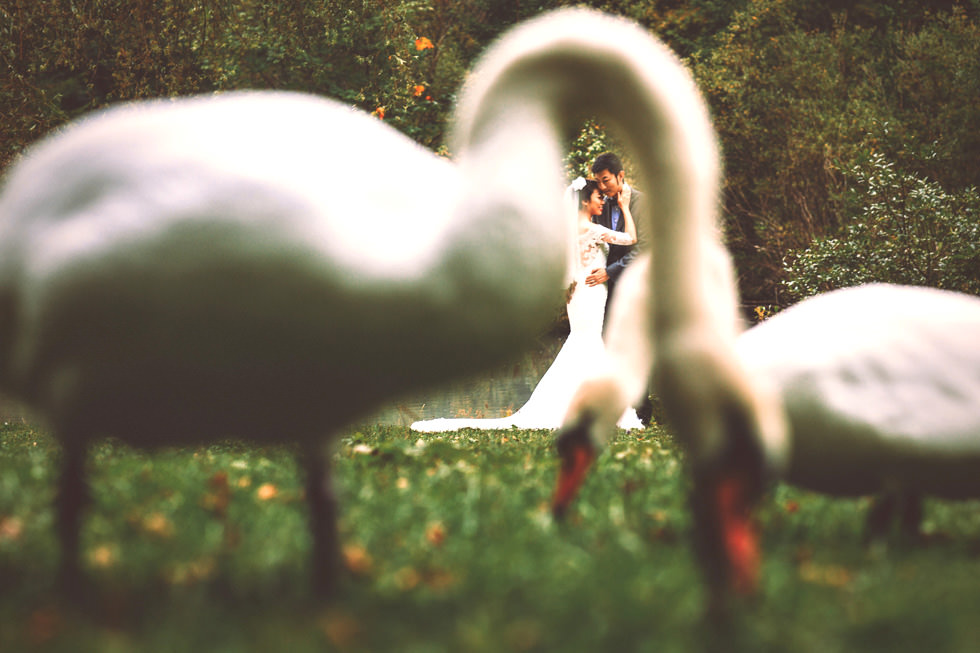 After Wedding Shooting Füssen