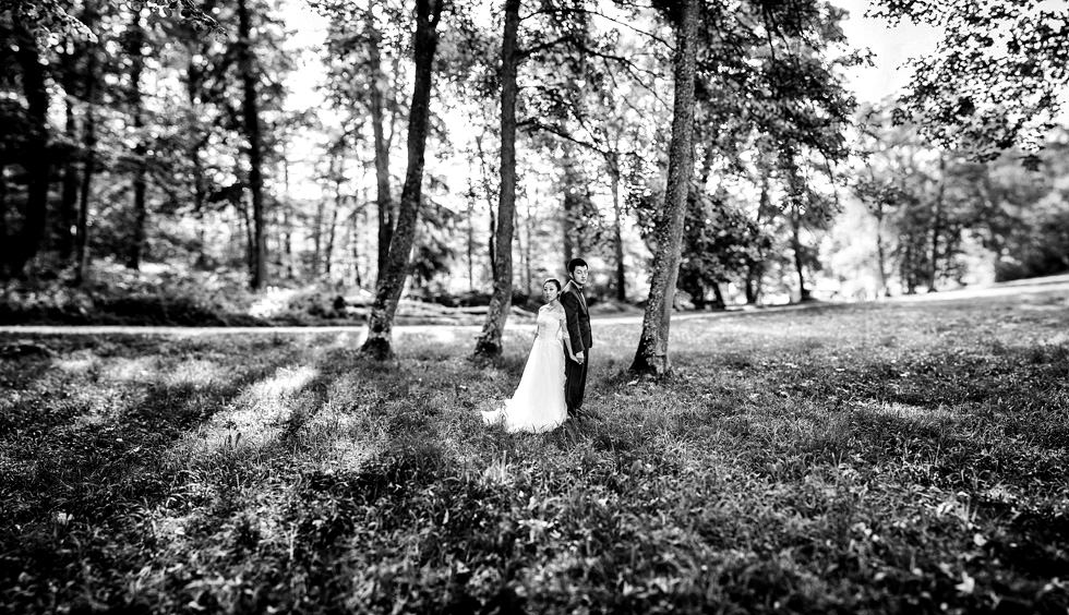 After wedding Shooting Allgäu