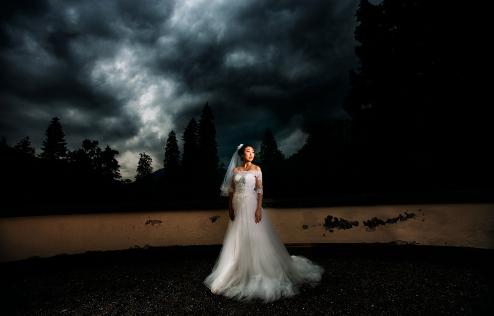 After Wedding Shooting Füssen