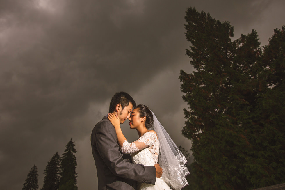 After Wedding Shooting Füssen