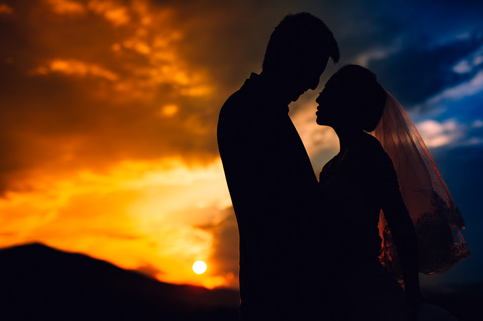 After Wedding Shooting Füssen