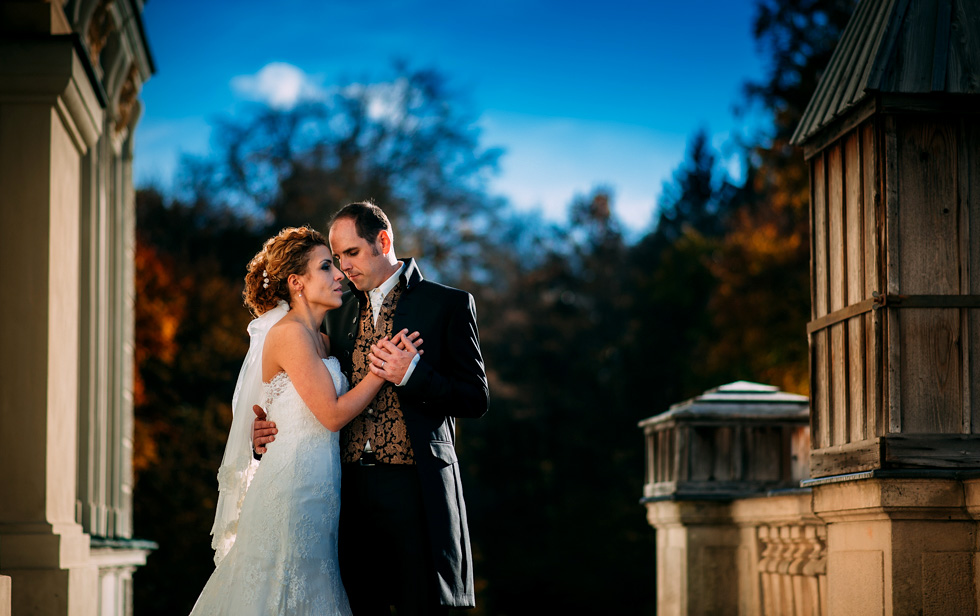 Hochzeitsfotograf München