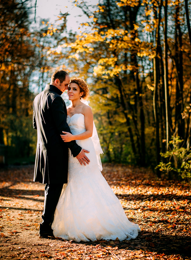 Hochzeitsfotograf Bergkirchen