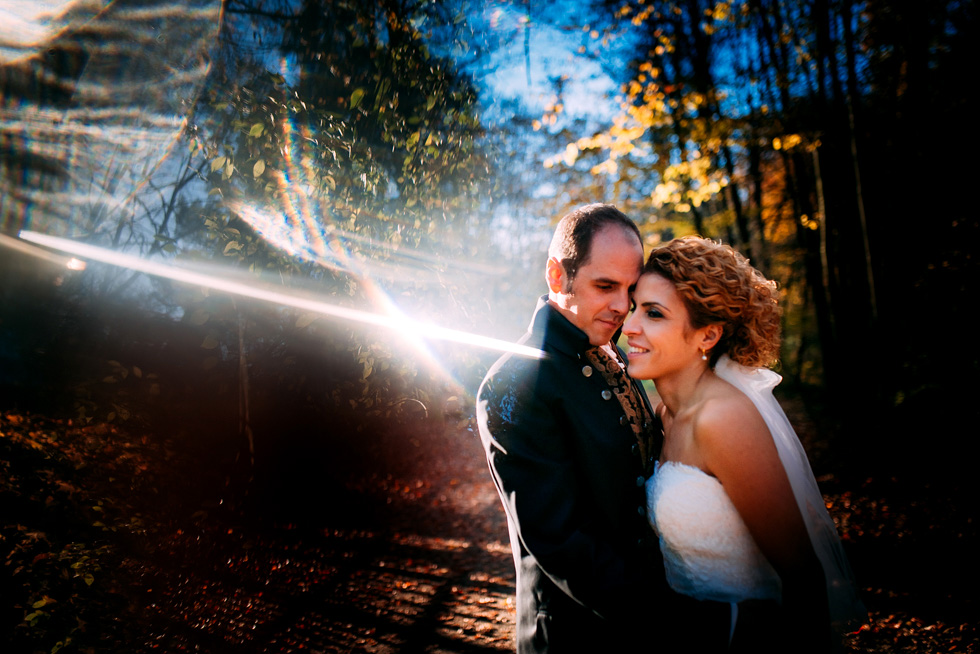 Hochzeitsfotograf Bergkirchen