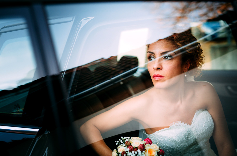 Hochzeitsreportage Gasthaus Weissenbeck